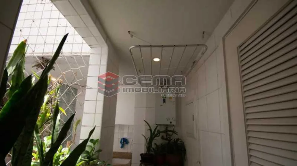Apartamento, 4 quartos, 154 m² - Foto 30