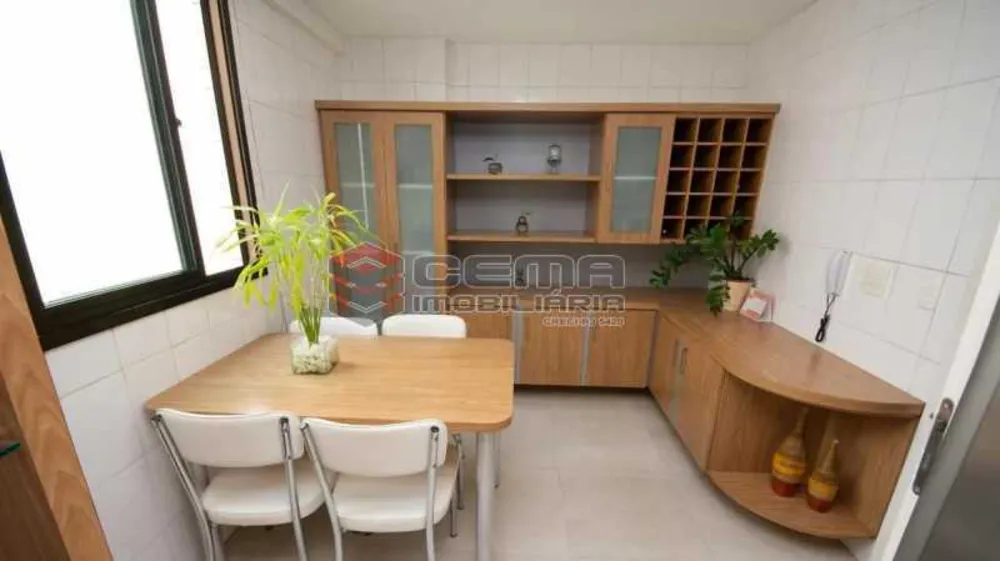 Apartamento, 4 quartos, 154 m² - Foto 5