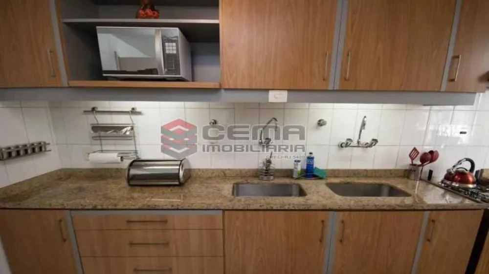 Apartamento, 4 quartos, 154 m² - Foto 19
