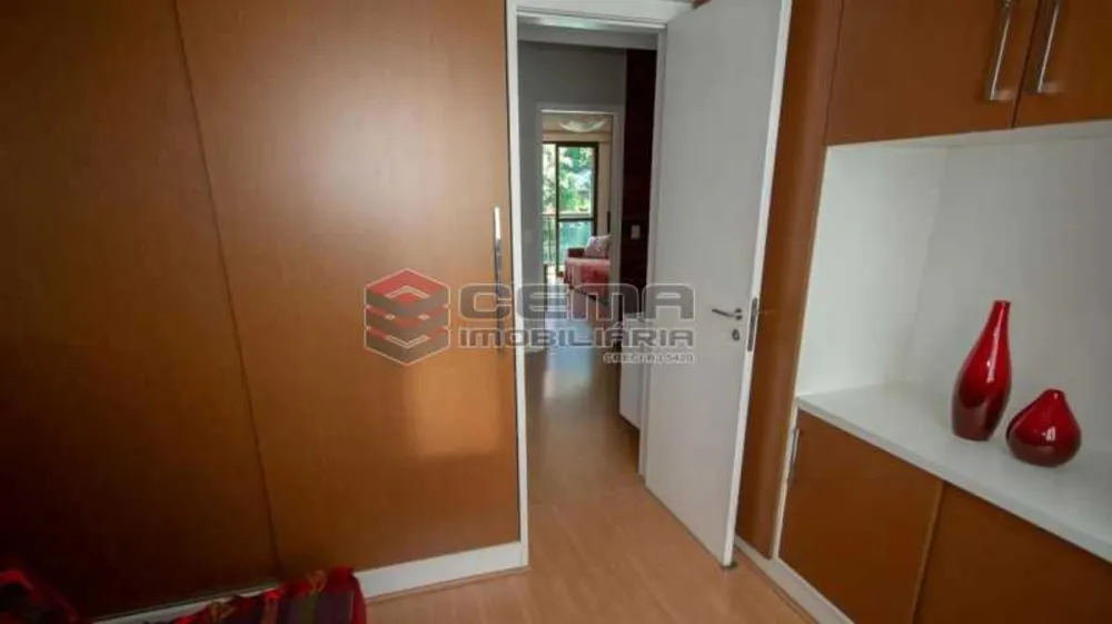 Apartamento, 4 quartos, 154 m² - Foto 7