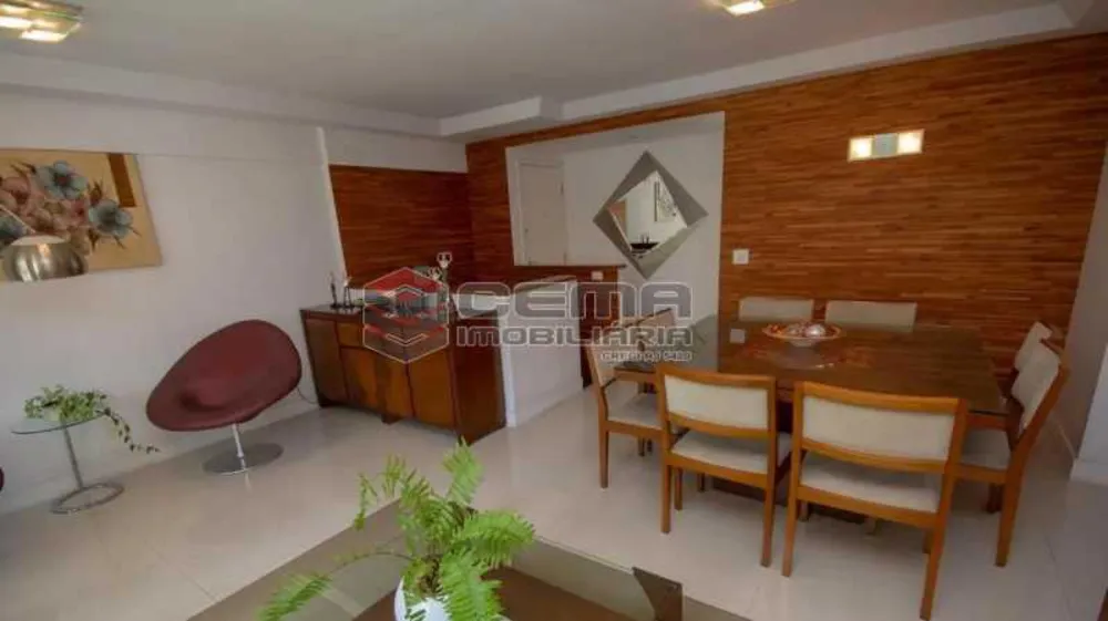 Apartamento, 4 quartos, 154 m² - Foto 3