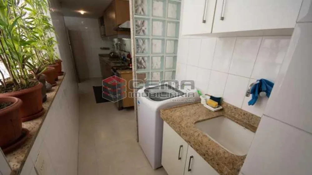 Apartamento, 4 quartos, 154 m² - Foto 29