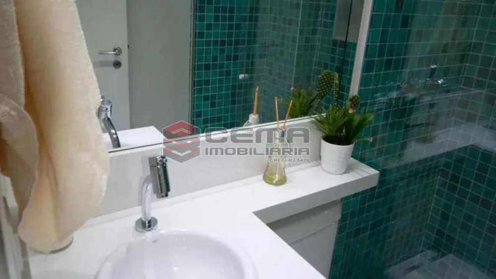 Apartamento, 4 quartos, 154 m² - Foto 14