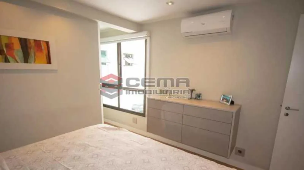 Apartamento, 4 quartos, 154 m² - Foto 11