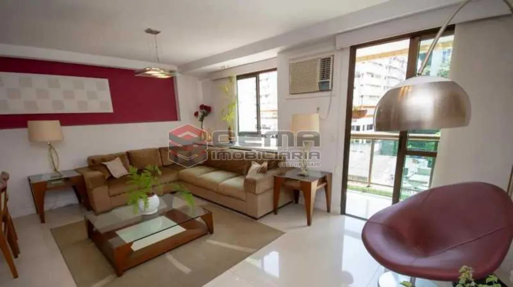 Apartamento, 4 quartos, 154 m² - Foto 16