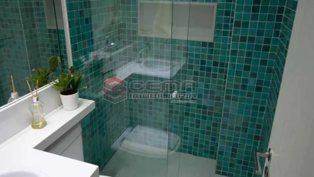 Apartamento, 4 quartos, 154 m² - Foto 25