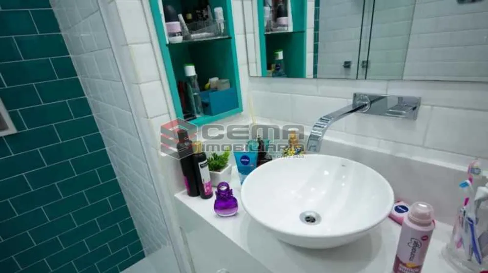 Apartamento, 4 quartos, 154 m² - Foto 22