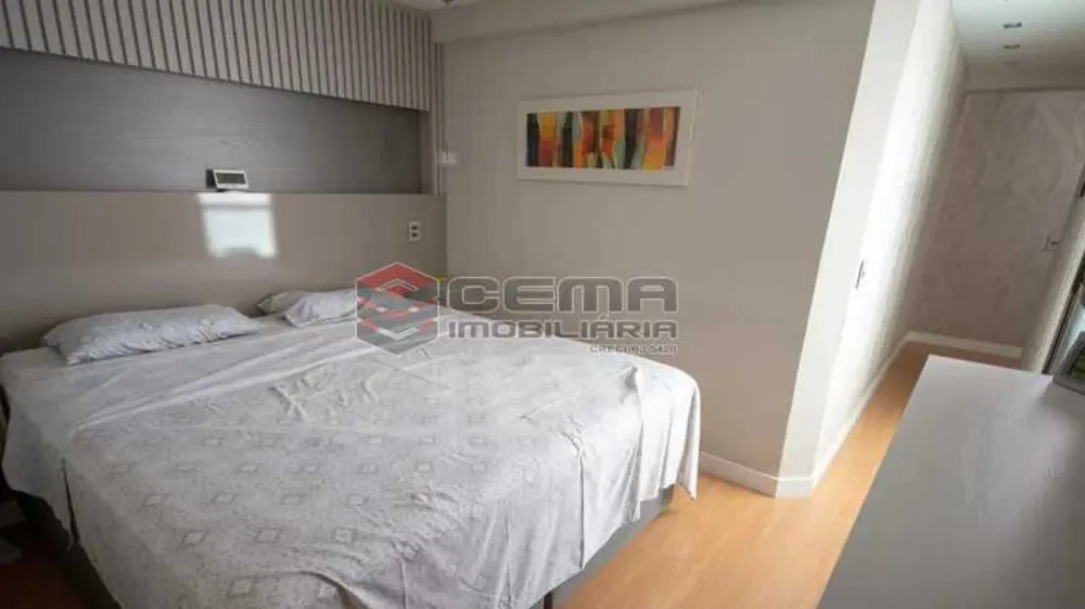 Apartamento, 4 quartos, 154 m² - Foto 12