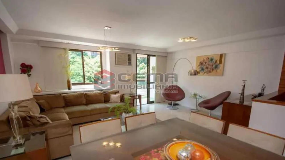 Apartamento, 4 quartos, 154 m² - Foto 10