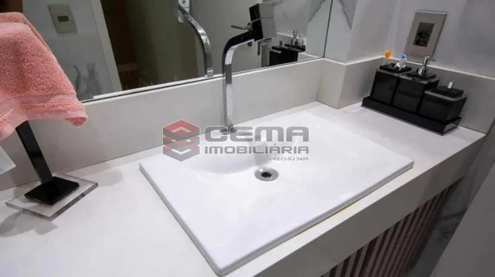 Apartamento, 4 quartos, 154 m² - Foto 12