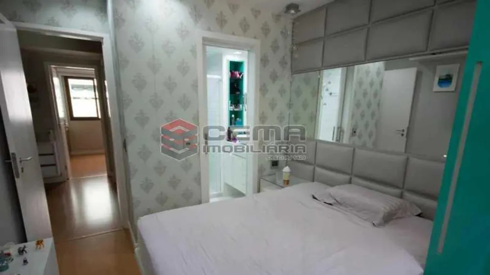 Apartamento, 4 quartos, 154 m² - Foto 15