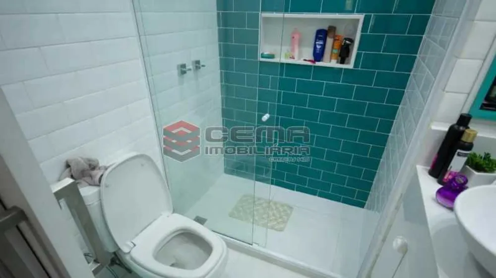Apartamento, 4 quartos, 154 m² - Foto 21