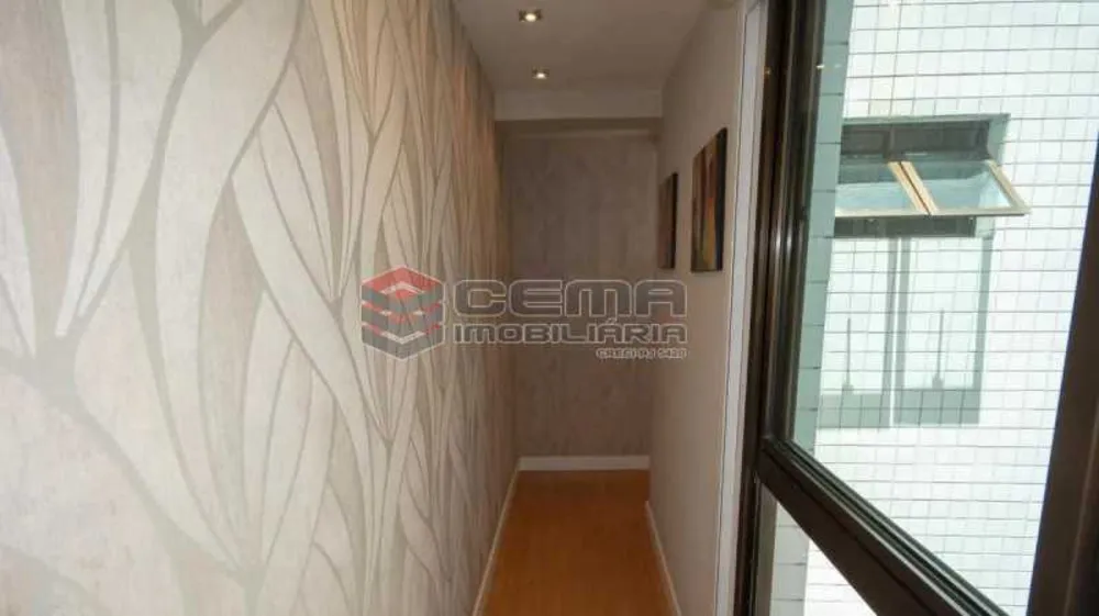 Apartamento, 4 quartos, 154 m² - Foto 8