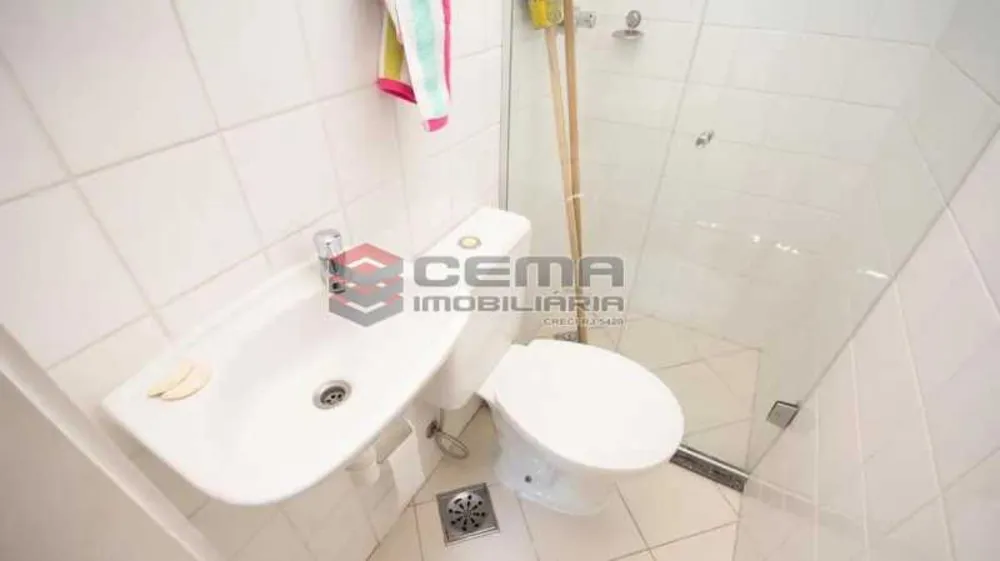 Apartamento, 4 quartos, 154 m² - Foto 4