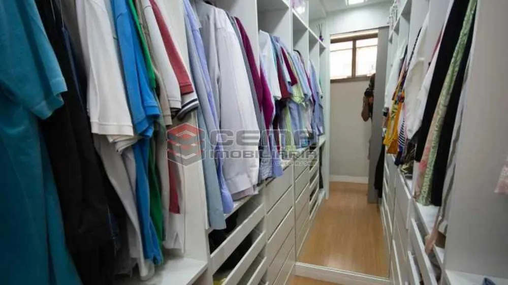 Apartamento, 4 quartos, 154 m² - Foto 8