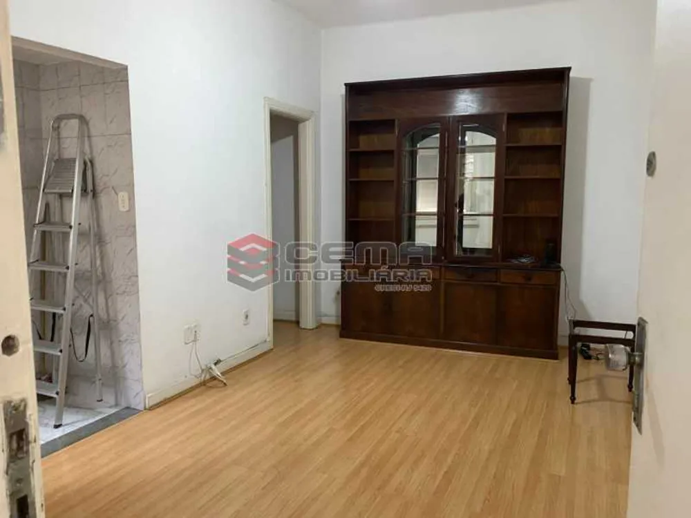 Apartamento, 1 quarto, 39 m² - Foto 4