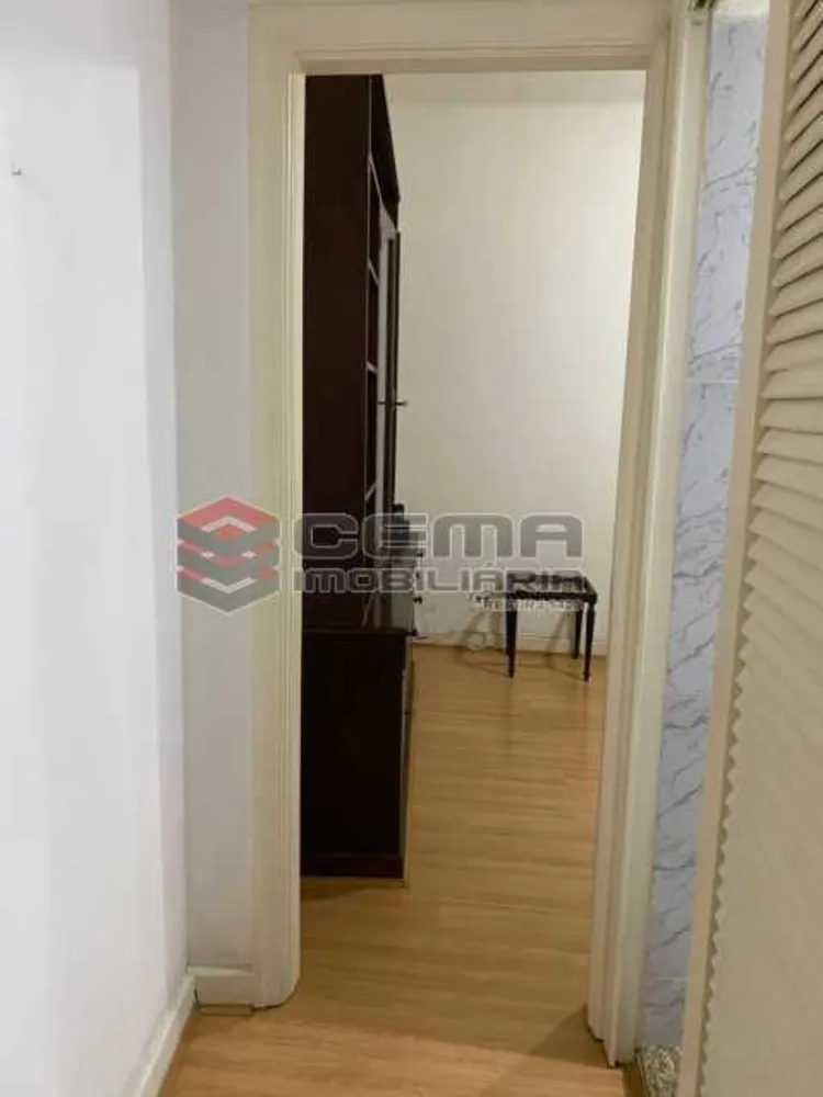 Apartamento, 1 quarto, 39 m² - Foto 6