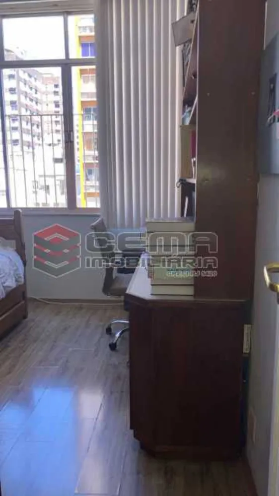 Apartamento, 3 quartos, 95 m² - Foto 9