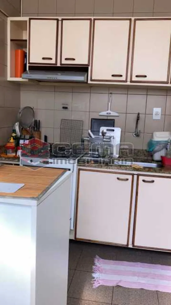 Apartamento, 3 quartos, 95 m² - Foto 13