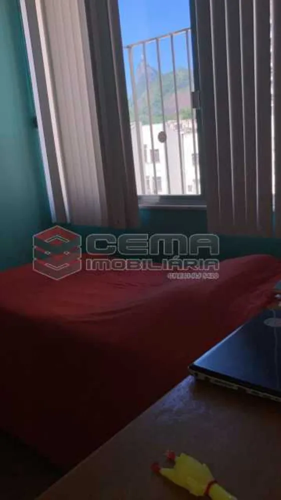 Apartamento, 3 quartos, 95 m² - Foto 6