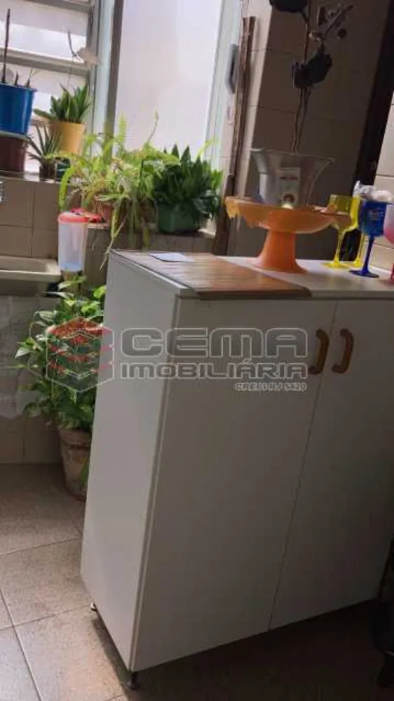 Apartamento, 3 quartos, 95 m² - Foto 16