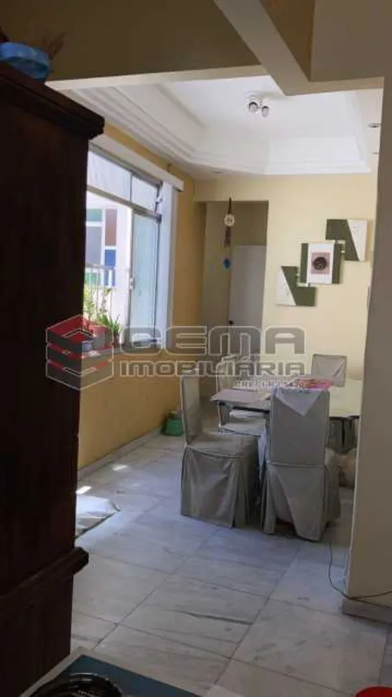Apartamento, 3 quartos, 95 m² - Foto 2