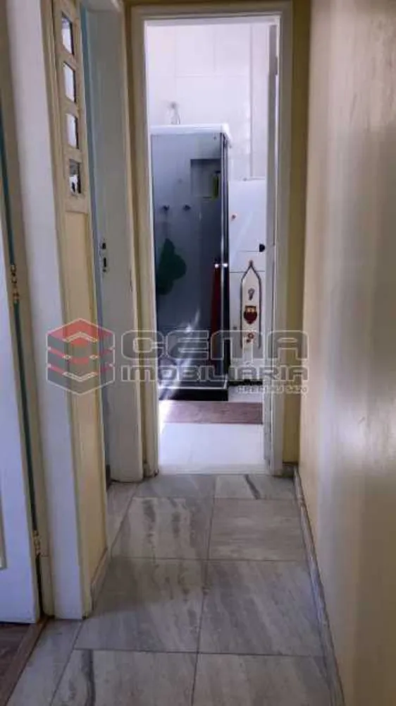 Apartamento, 3 quartos, 95 m² - Foto 3
