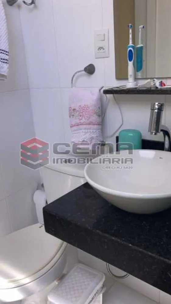 Apartamento, 3 quartos, 95 m² - Foto 11