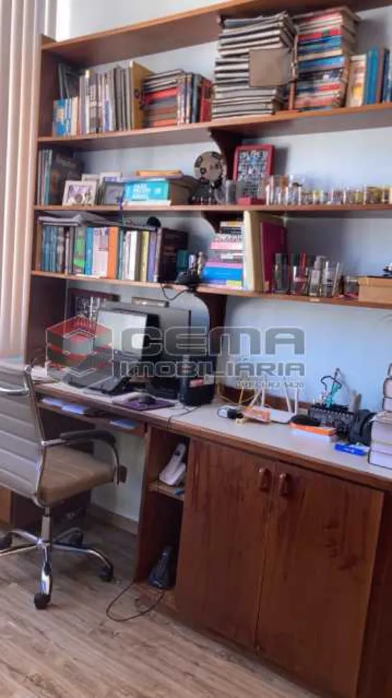 Apartamento, 3 quartos, 95 m² - Foto 7