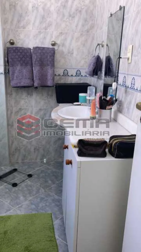 Apartamento, 3 quartos, 95 m² - Foto 14