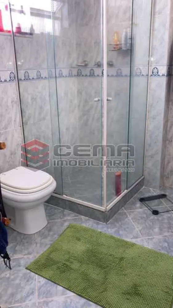Apartamento, 3 quartos, 95 m² - Foto 12
