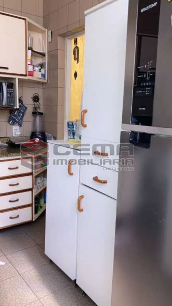 Apartamento, 3 quartos, 95 m² - Foto 15