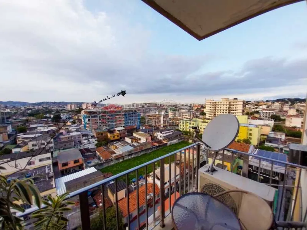 Apartamento, 2 quartos, 65 m² - Foto 2