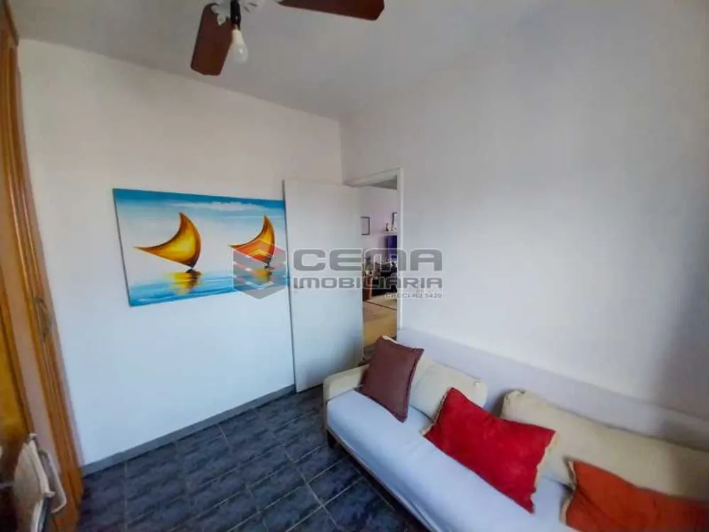 Apartamento, 2 quartos, 65 m² - Foto 13
