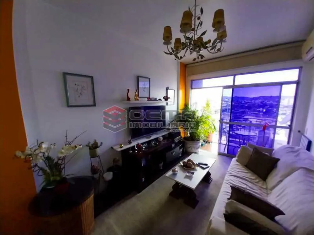 Apartamento, 2 quartos, 65 m² - Foto 1