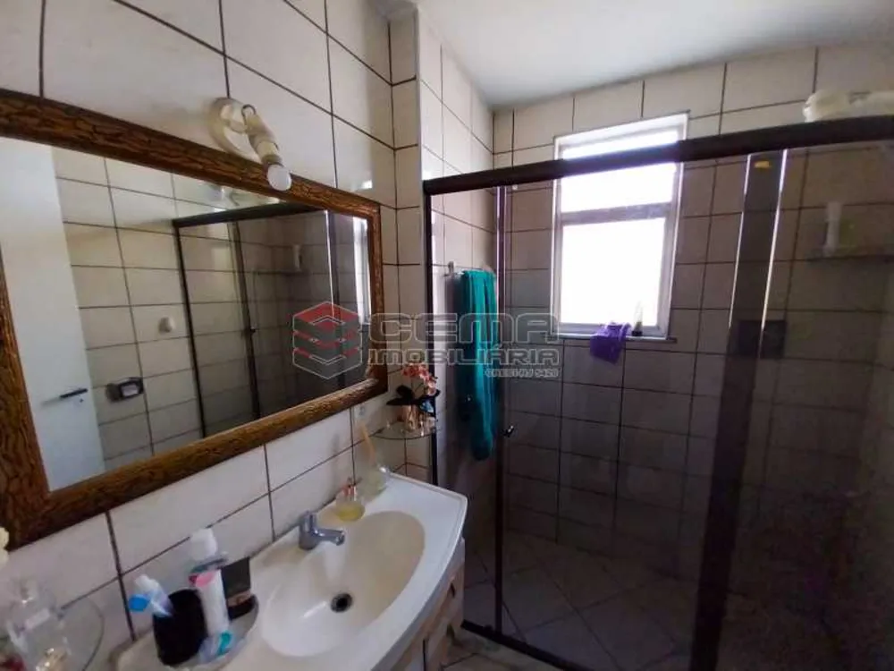 Apartamento, 2 quartos, 65 m² - Foto 11