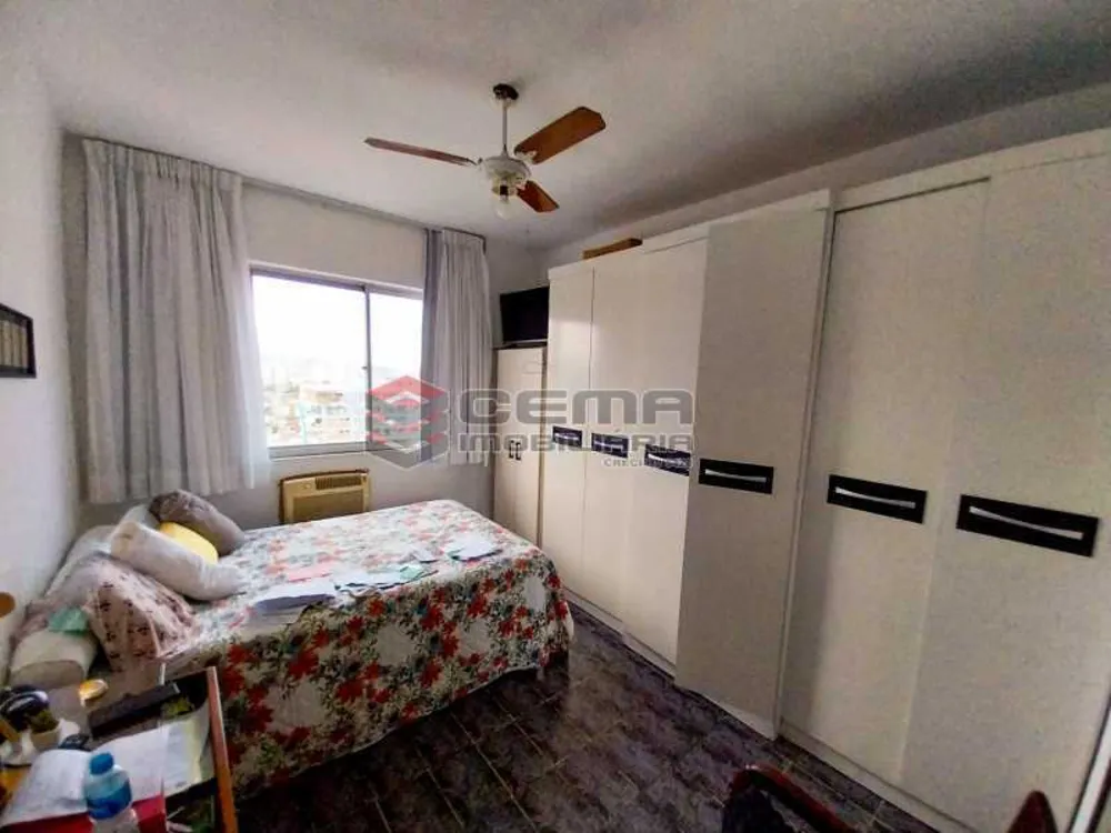 Apartamento, 2 quartos, 65 m² - Foto 17