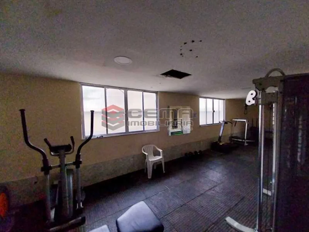 Apartamento, 2 quartos, 65 m² - Foto 23