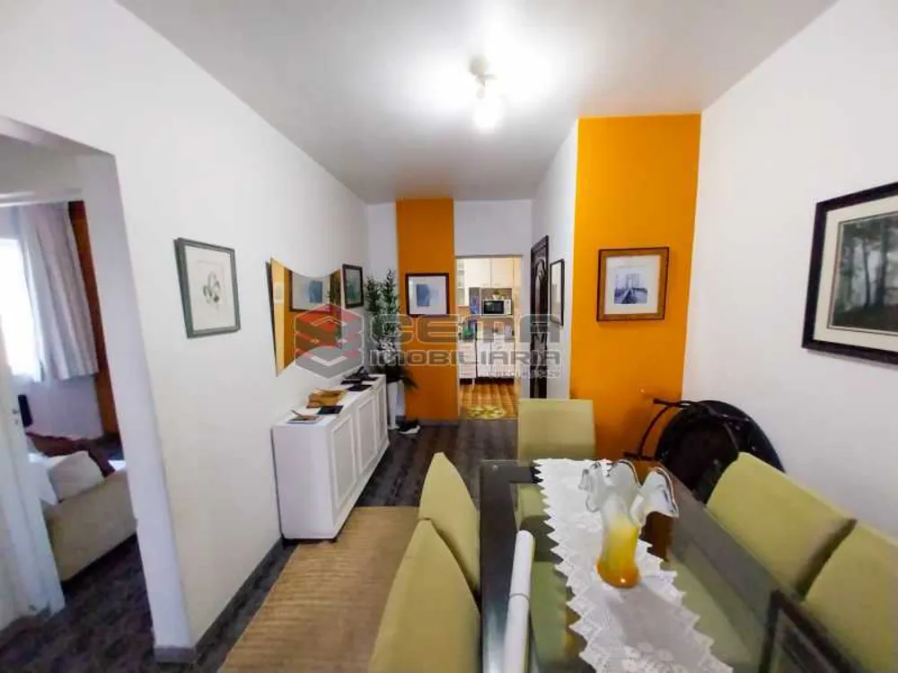 Apartamento, 2 quartos, 65 m² - Foto 6