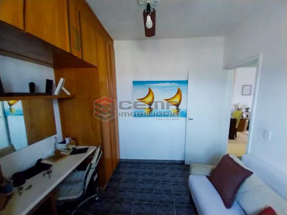 Apartamento, 2 quartos, 65 m² - Foto 14