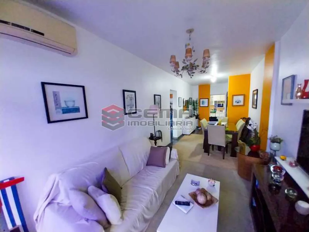 Apartamento, 2 quartos, 65 m² - Foto 3