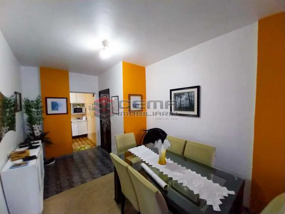 Apartamento, 2 quartos, 65 m² - Foto 5
