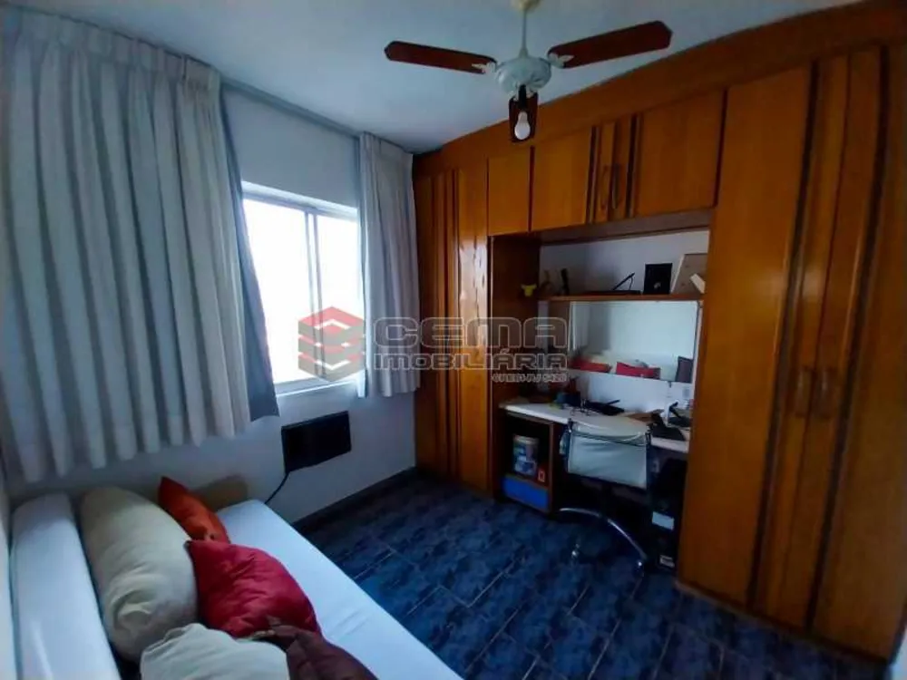 Apartamento, 2 quartos, 65 m² - Foto 12