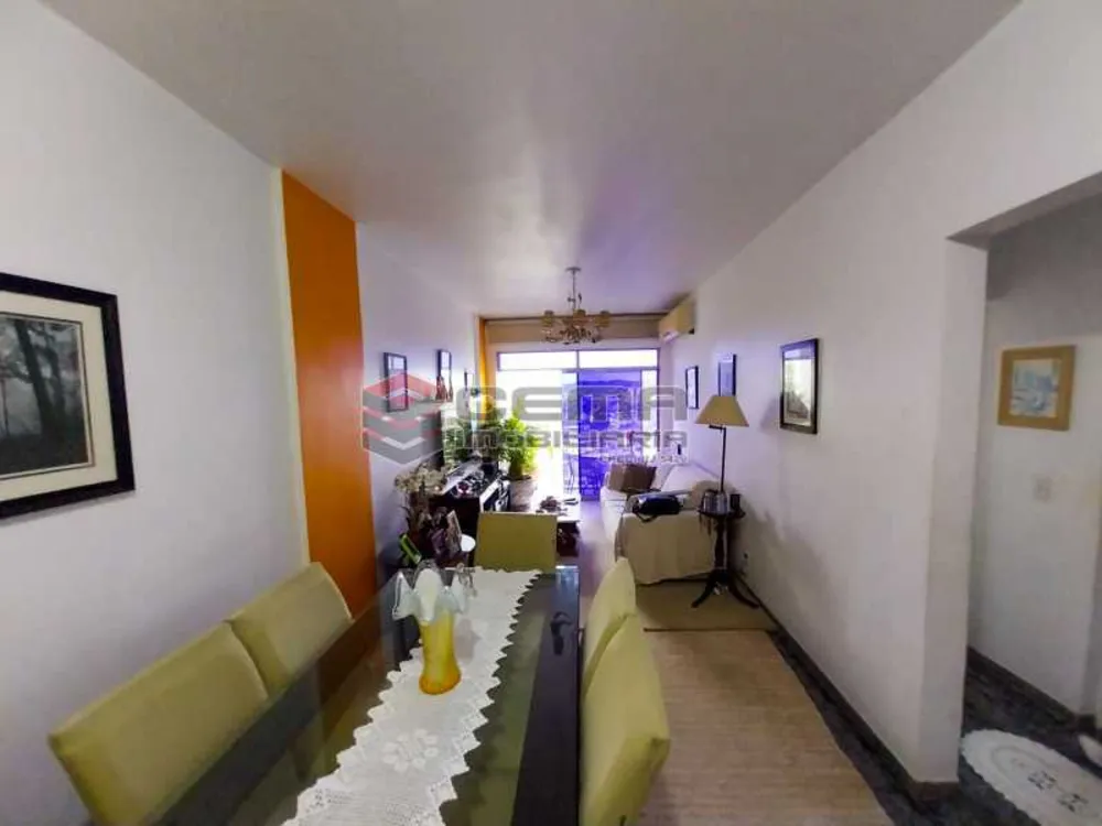 Apartamento, 2 quartos, 65 m² - Foto 8