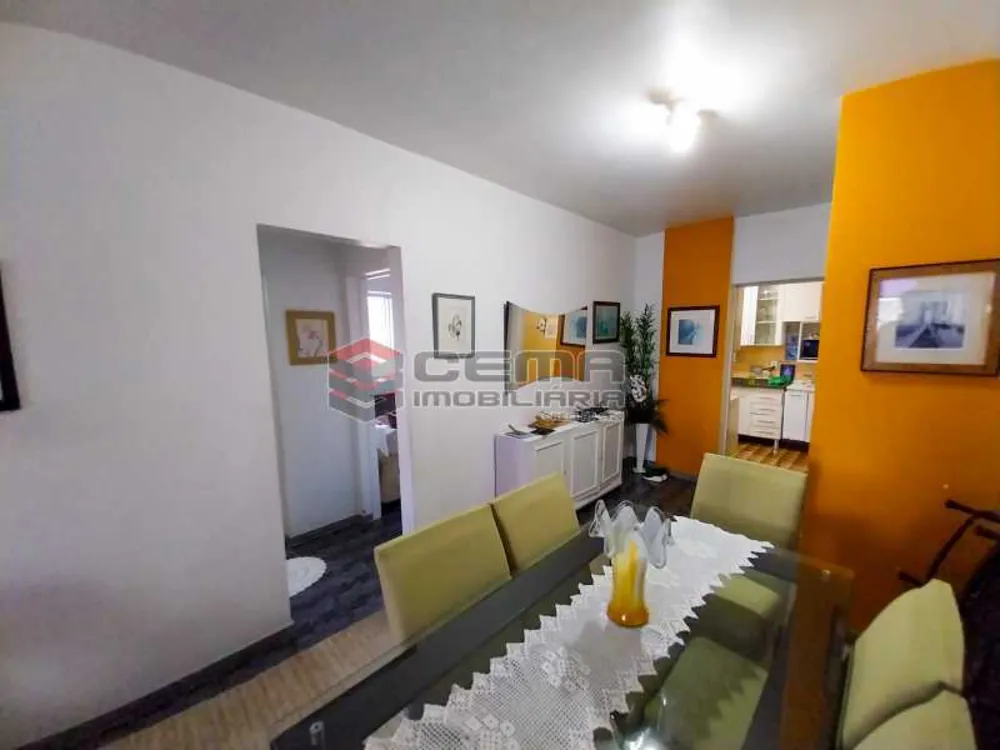 Apartamento, 2 quartos, 65 m² - Foto 7
