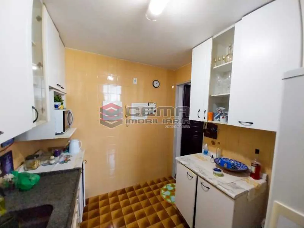 Apartamento, 2 quartos, 65 m² - Foto 21
