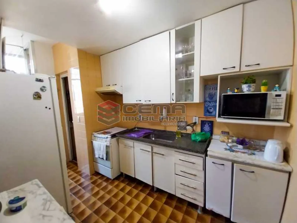 Apartamento, 2 quartos, 65 m² - Foto 20