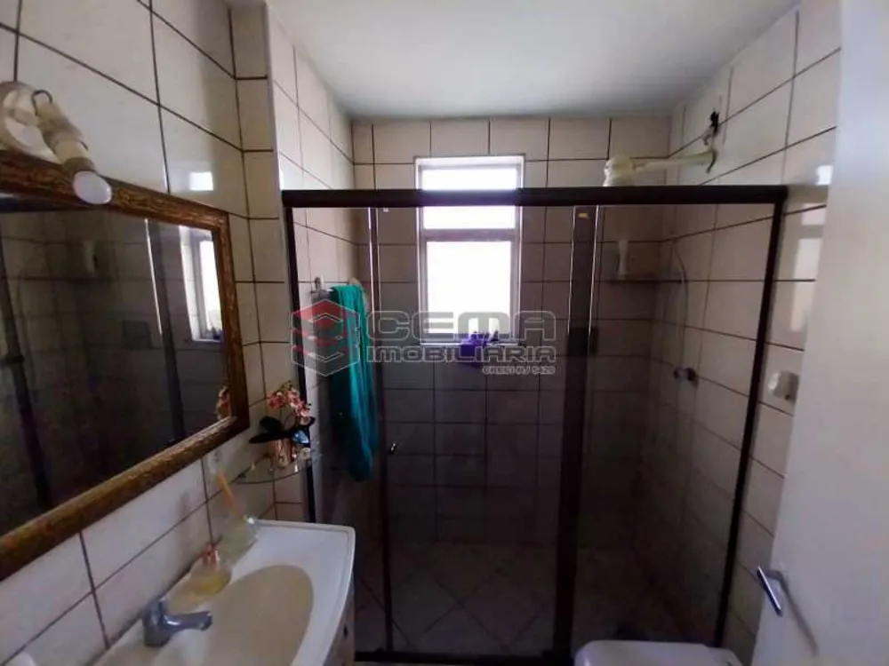 Apartamento, 2 quartos, 65 m² - Foto 10