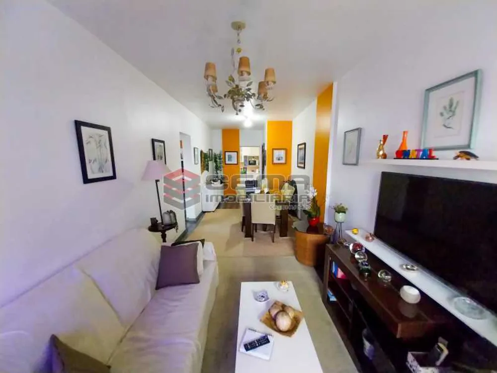 Apartamento, 2 quartos, 65 m² - Foto 4