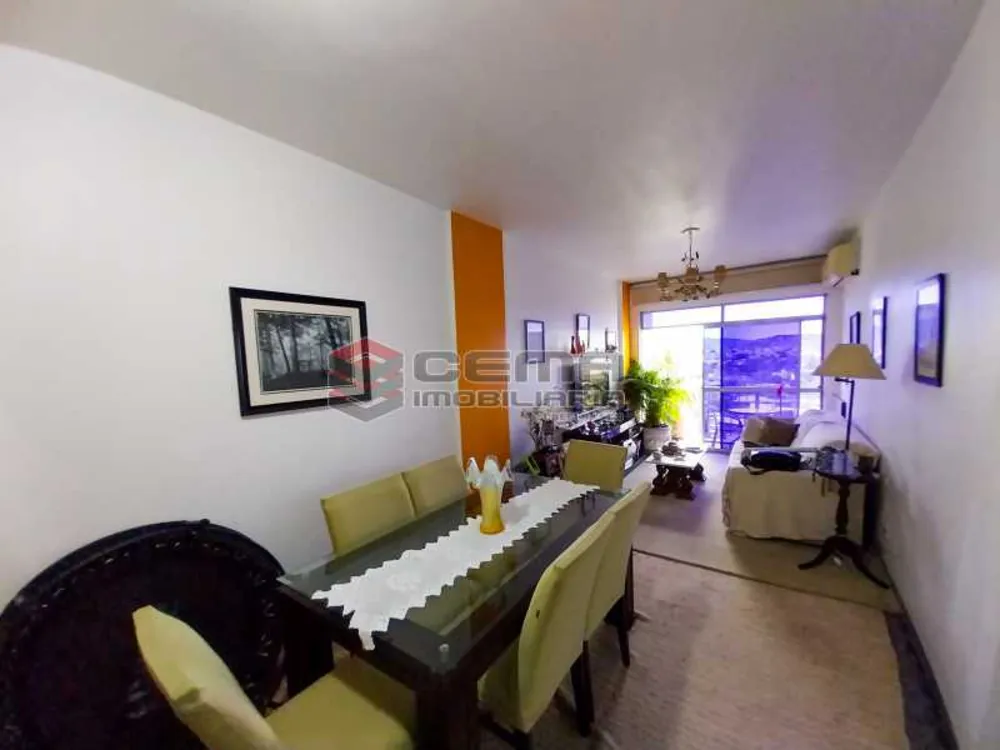 Apartamento, 2 quartos, 65 m² - Foto 9